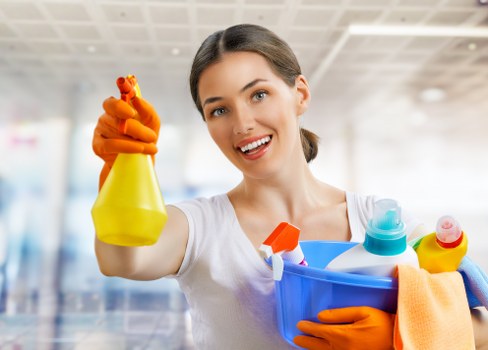 Emergency preparedness and safety procedures in carpet cleaning