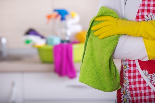 Illustration of cookie consent and website settings for Tokyngton Carpet Cleaners