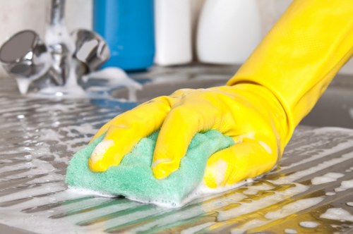 Trusted and secure carpet cleaning payment options for customers