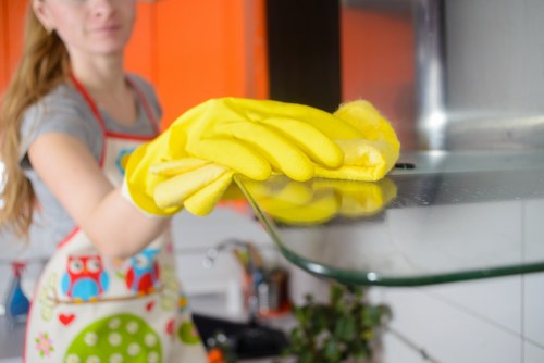 Common household stains requiring stain removal in Tokyngton
