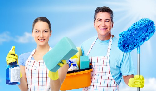 Deep carpet cleaning equipment used in Tokyngton homes