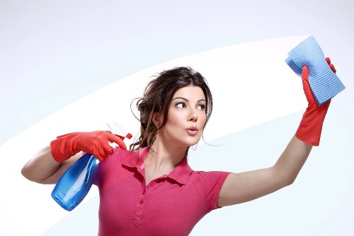 Safe checkout confirmation for Tokyngton Carpet Cleaners secure payments
